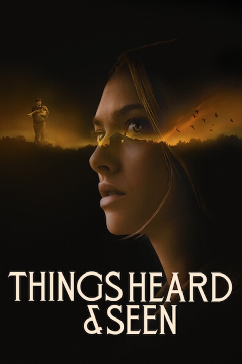 فیلم شنیدهها و دیدهها