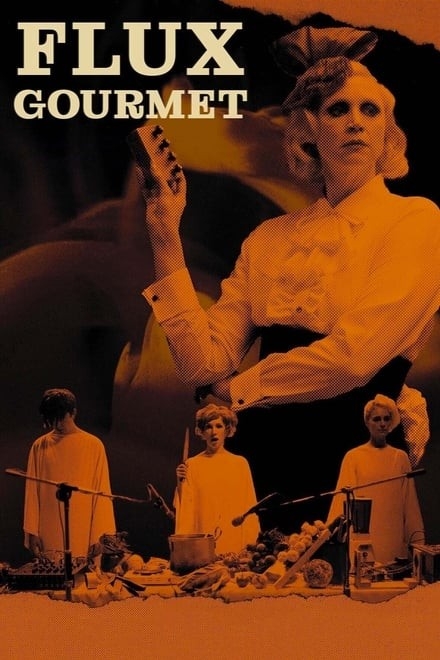 فیلم خوراک دل‌پیچه