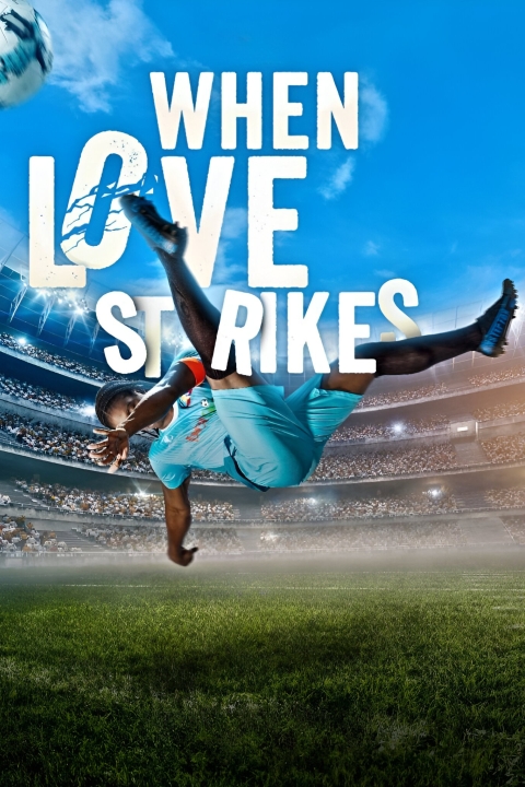 فیلم وقتی عشق از راه میرسد