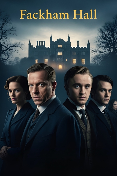 فیلم تالار فاکهام