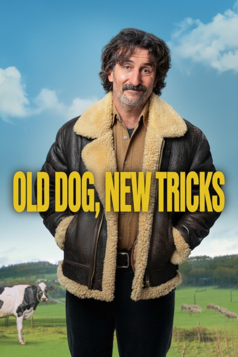 سریال حیوان