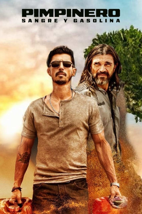 فیلم پیمپینرو: خون و نفت