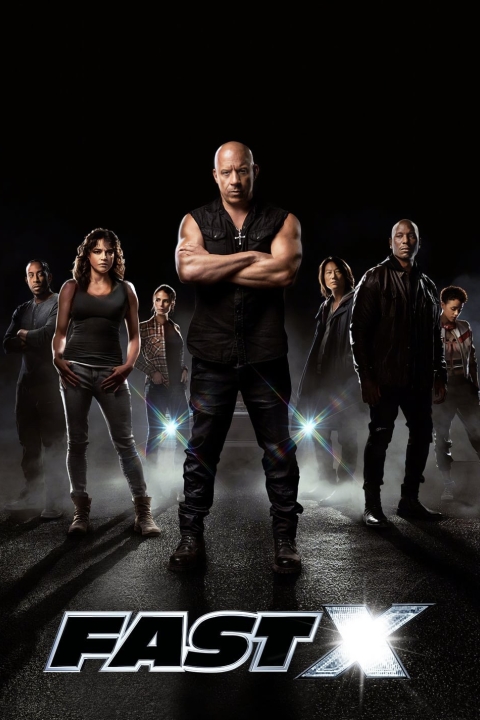 فیلم سریع و خشن ۱۰