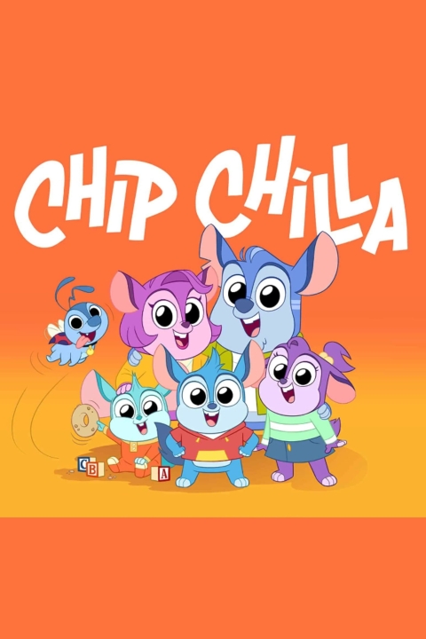 سریال چیپ چیلا