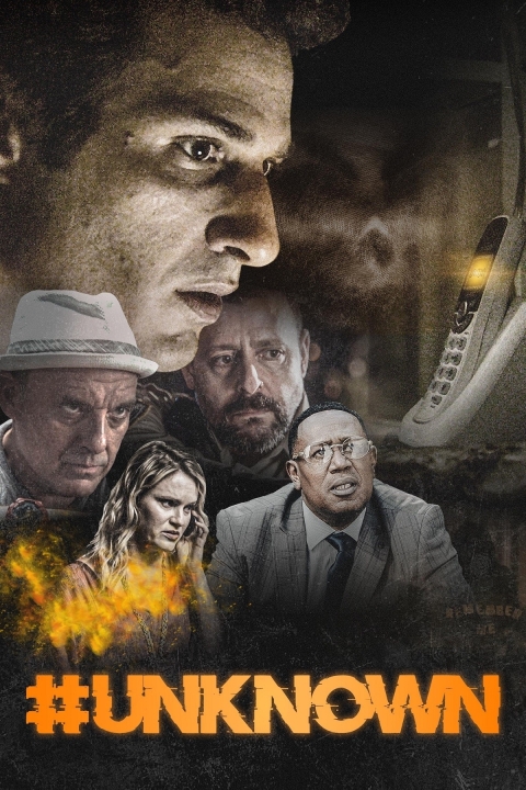 فیلم #ناشناس