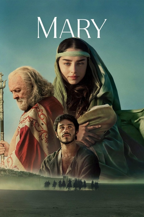 فیلم مریم