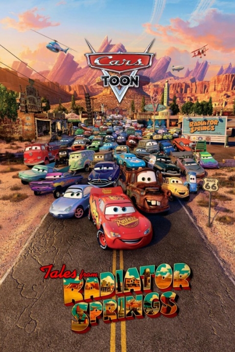 فیلم ارباب دنده ها