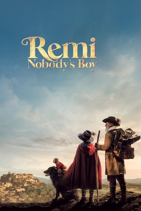 فیلم رمی، پسر هیچکس