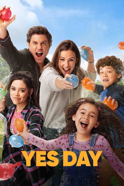 فیلم روز بله‌گویی