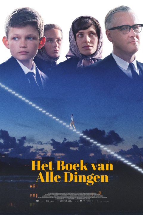 فیلم کتاب جهانِ توماس