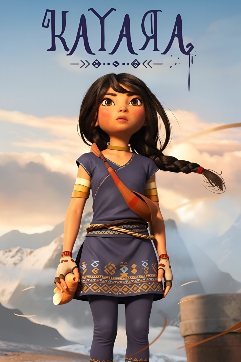 فیلم کایارا