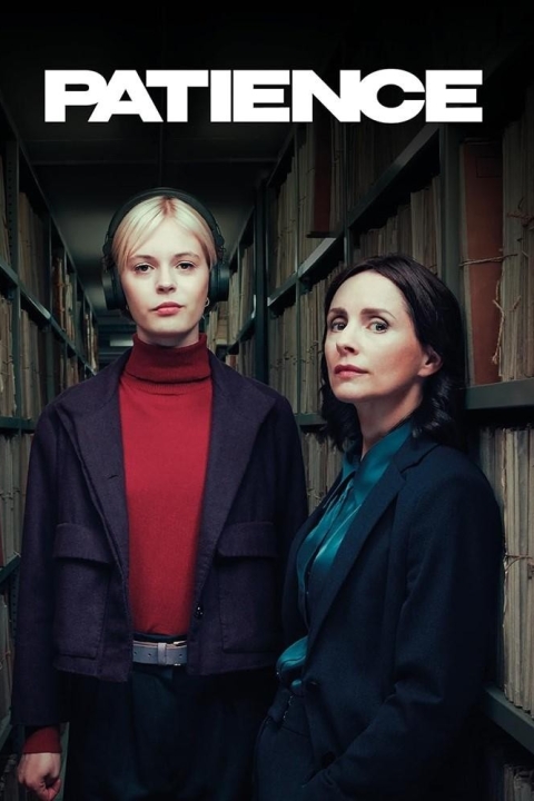 سریال بازی صبر