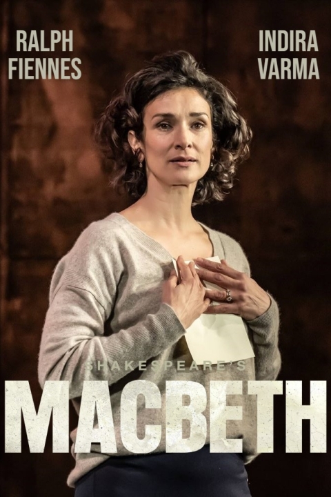 فیلم مکبث
