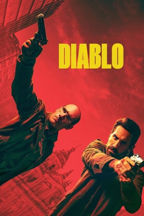 فیلم دیابلو
