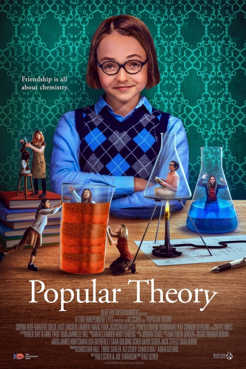 فیلم نظریه عامه پسند