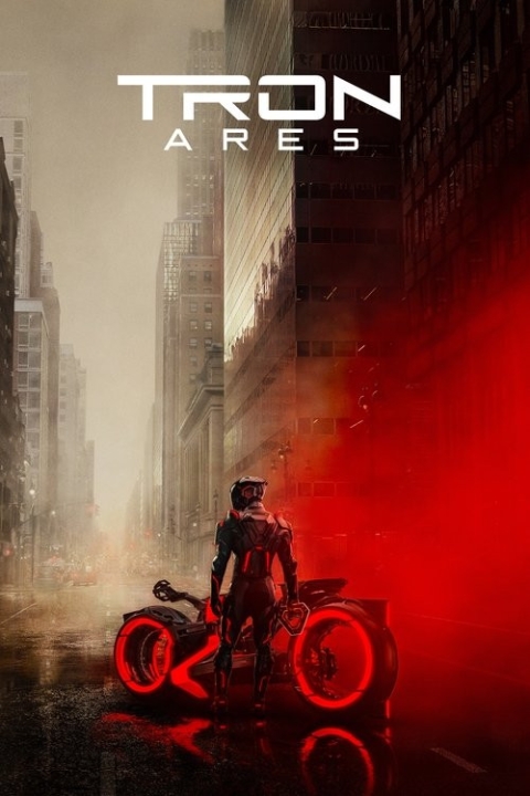 فیلم ترون: آرس