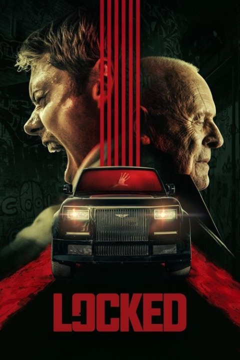 فیلم قفل شده