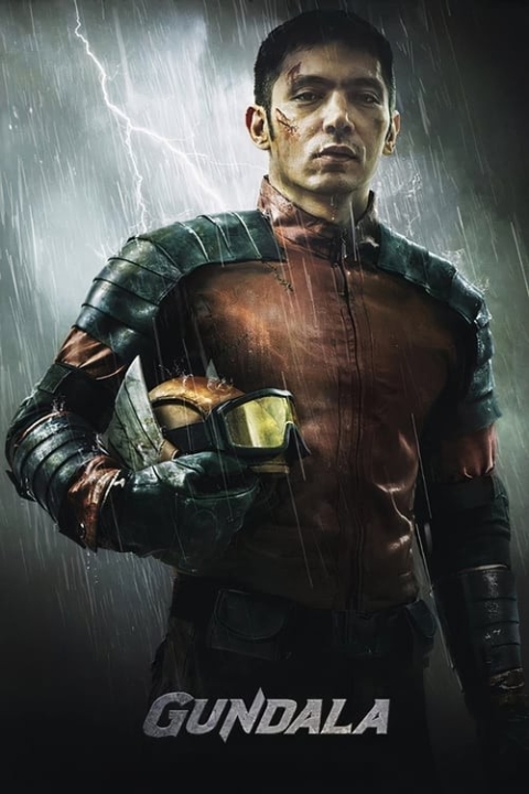 فیلم گوندالا