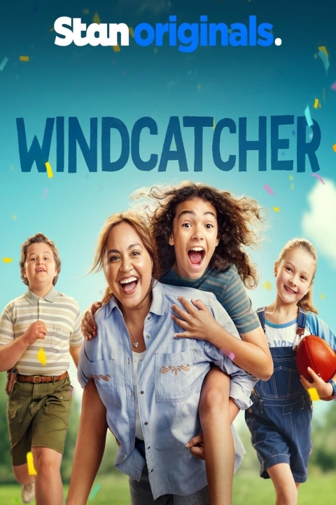 فیلم بادگیر