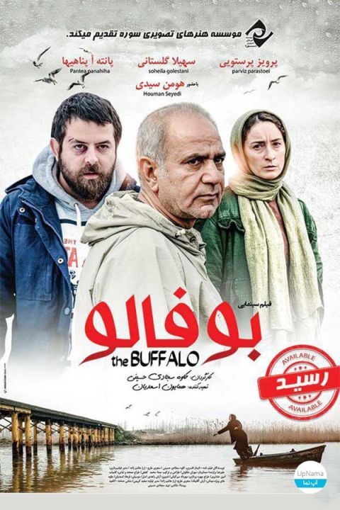 فیلم بوفالو