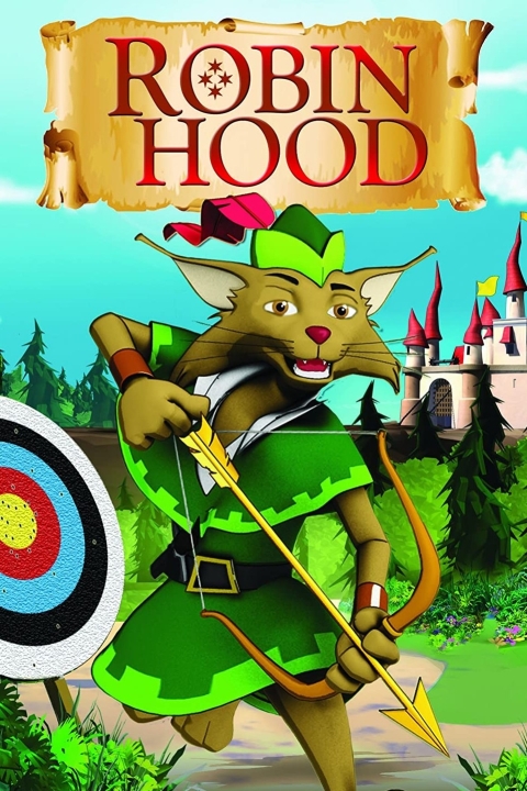 فیلم رابین هود: ماموربت پادشاه