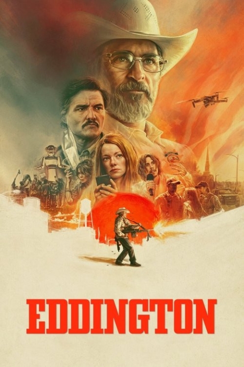 فیلم ادینگتون