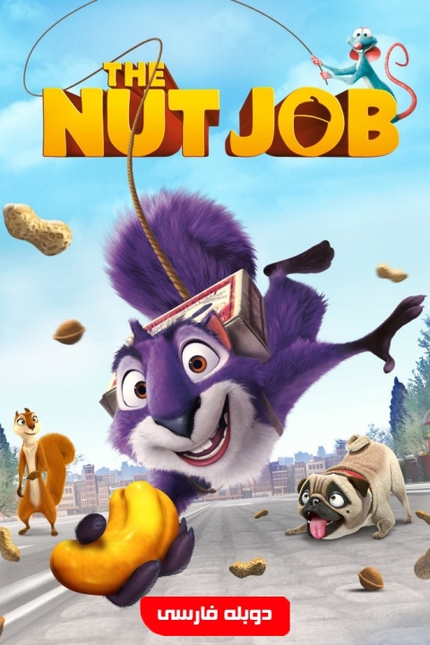 فیلم عملیات آجیل