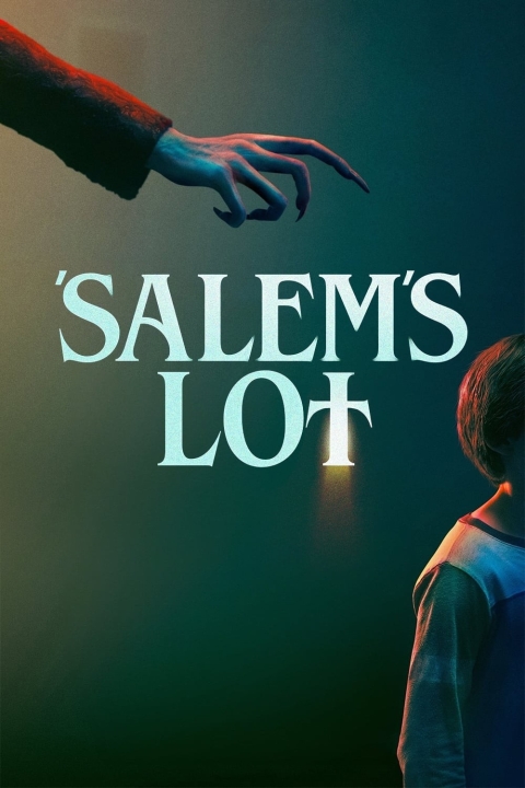 فیلم سیلمز لات