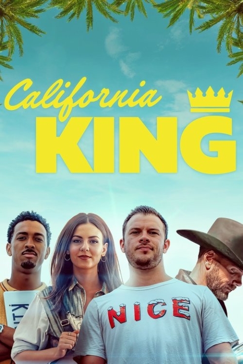 فیلم پادشاه کالیفرنیا