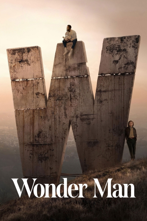 سریال واندر من