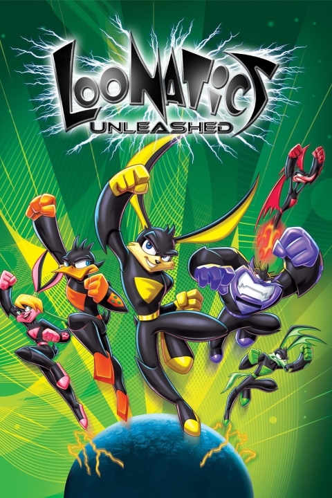 فیلم حمله لوناتیک‌ها ۲