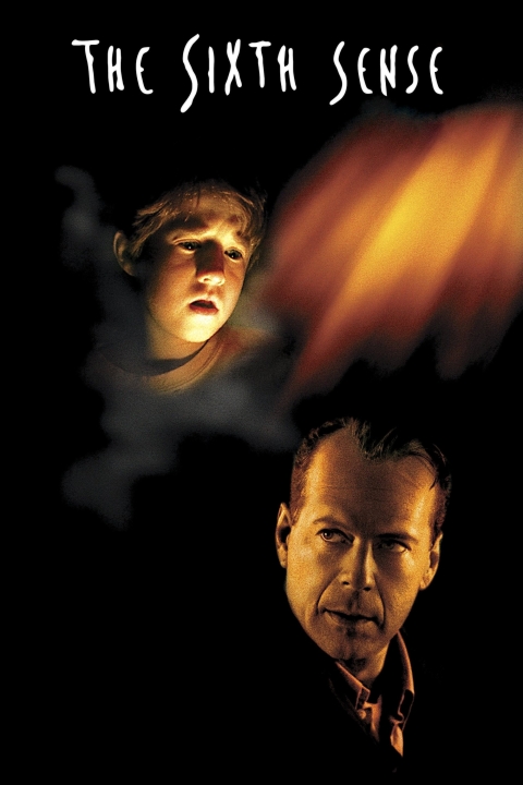 فیلم حس ششم