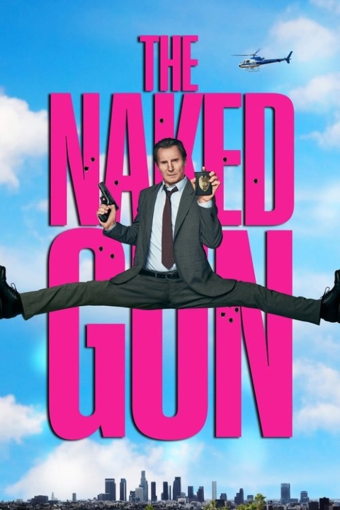 فیلم اسلحه برهنه