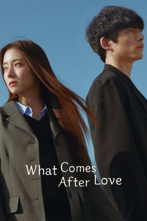 سریال زندگی پس از عشق