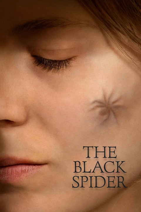 فیلم عنکبوت سیاه