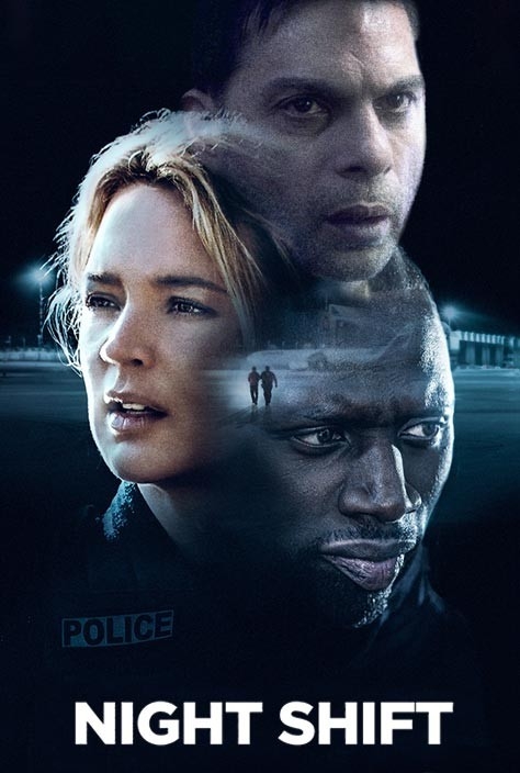 فیلم شیفت شب