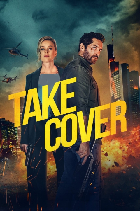 فیلم پناه بگیر