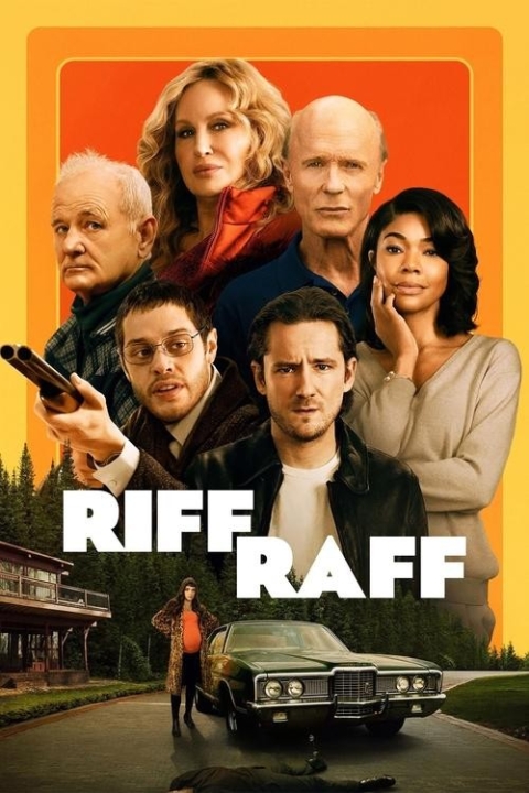 فیلم اراذل و اوباش