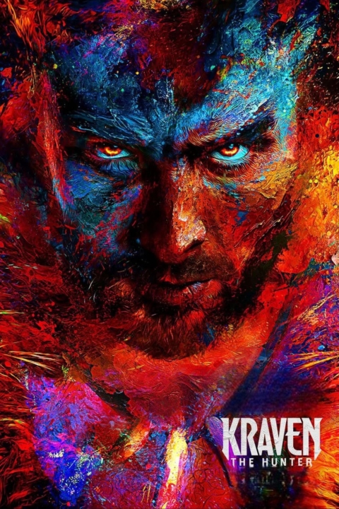 فیلم کراون شکارچی