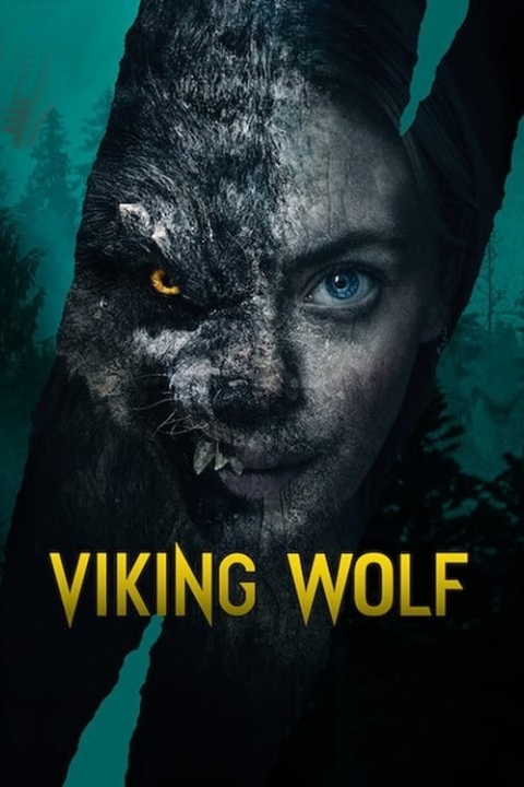 فیلم گرگ وایکینگ
