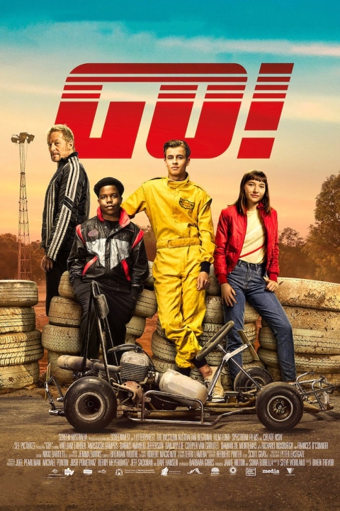 فیلم گازشو بگیر