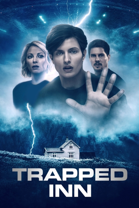 فیلم گرفتار در مهمانسرا