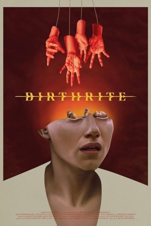 فیلم میراث نولد
