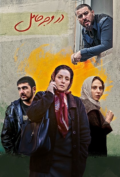 فیلم در وجه حامل