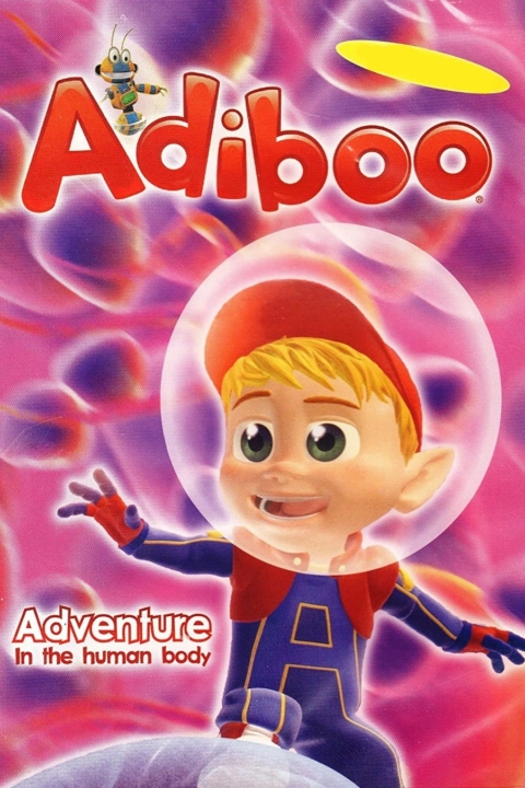 فیلم ماجراهای آدیبو