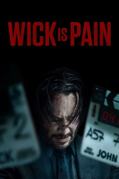 فیلم ویک درد است