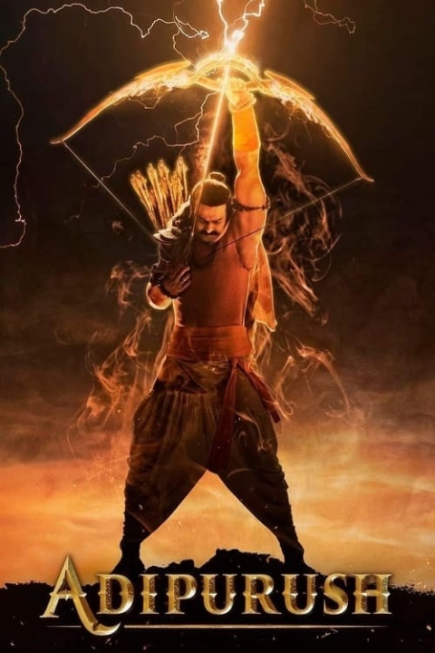 فیلم آدیپوروش