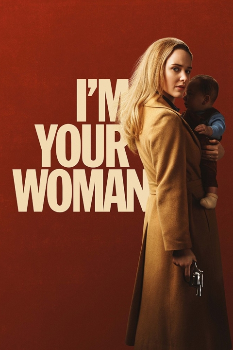 فیلم من زن تو هستم