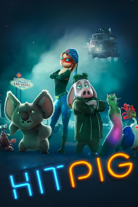 فیلم هیتپیگ