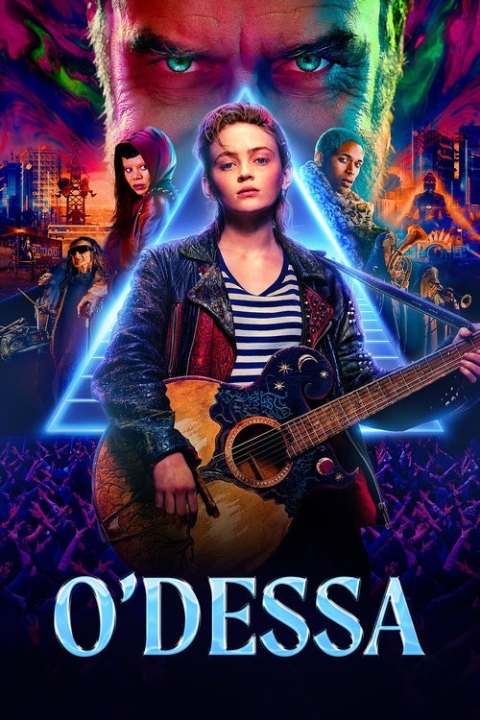 فیلم اودسا